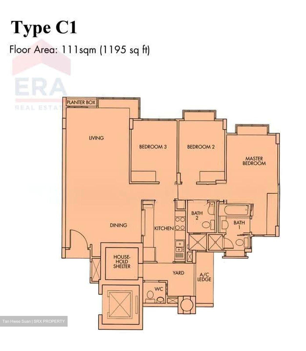 Forest Hills Condominium (D26), Condominium #632130571